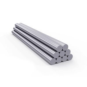 round steel