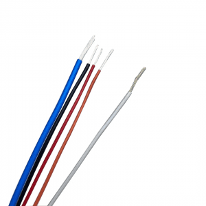 Insulated Wire