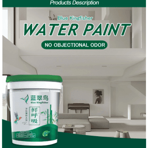 Latex Paint