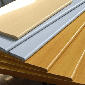 Plywood