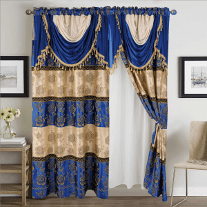 Curtain