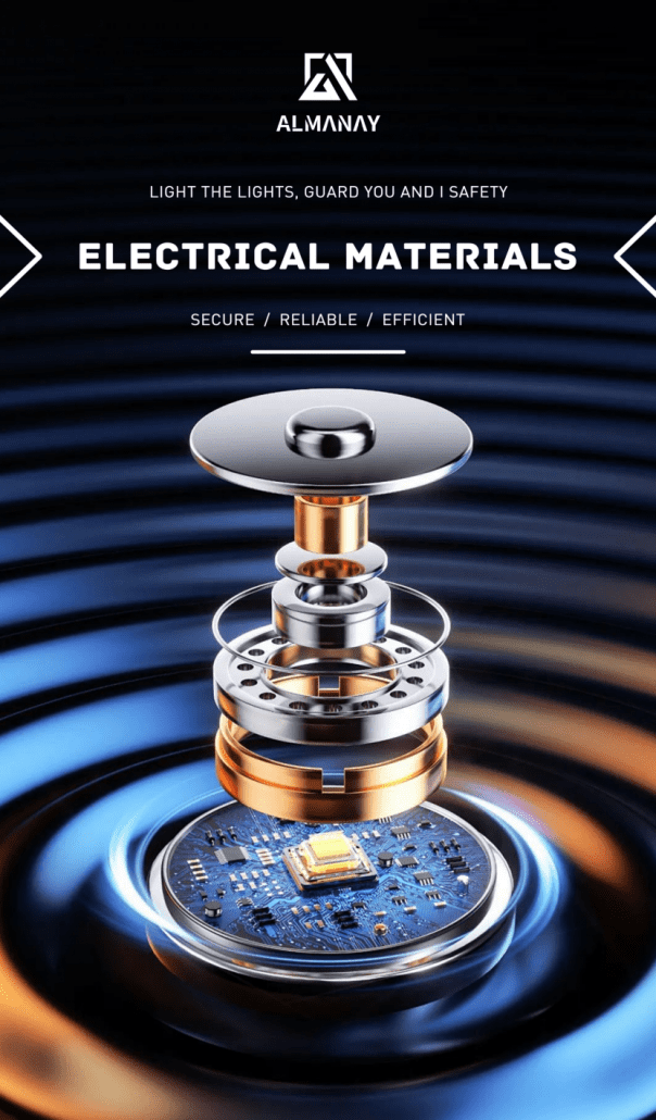 Electrical Materials