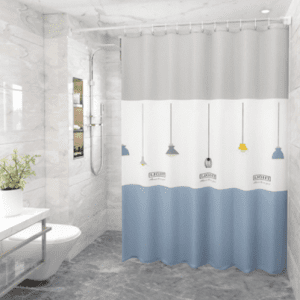 Shower Curtain