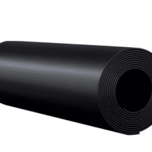 Foam Rubber Insulation Material